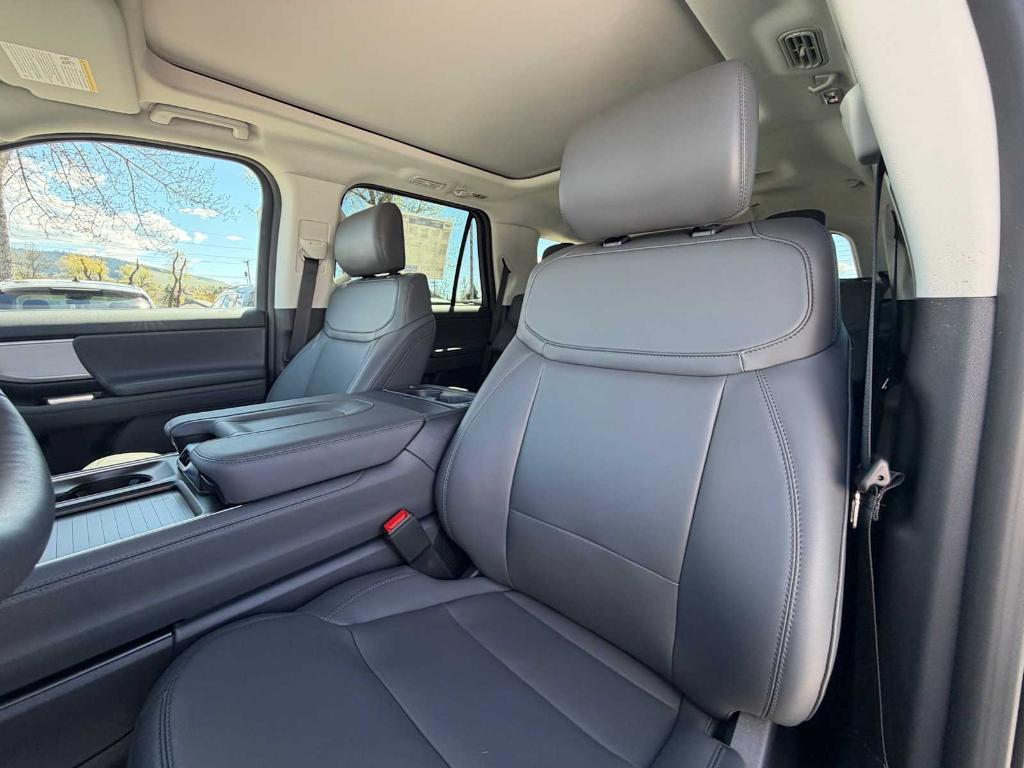 new 2026 Ford Expedition car, priced at $71,571