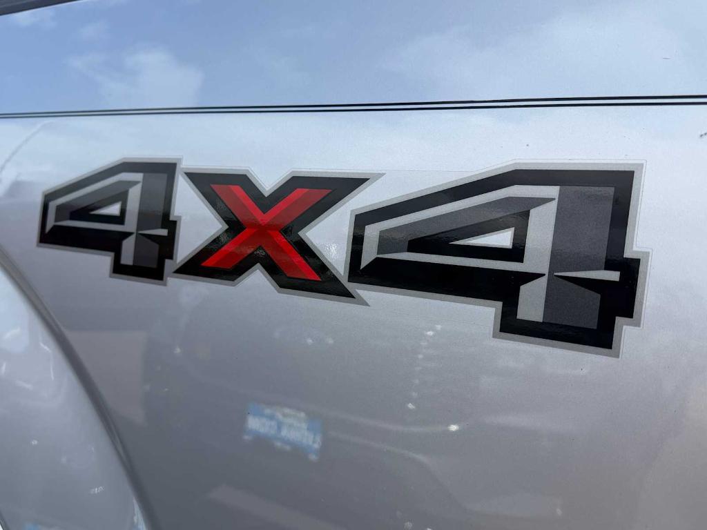 used 2016 Ford F-150 car, priced at $26,995