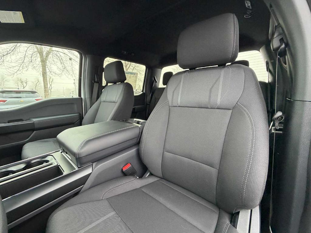 new 2026 Ford F-150 car, priced at $49,875