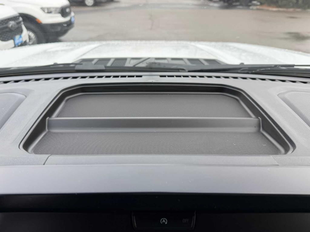 new 2026 Ford F-150 car, priced at $49,875