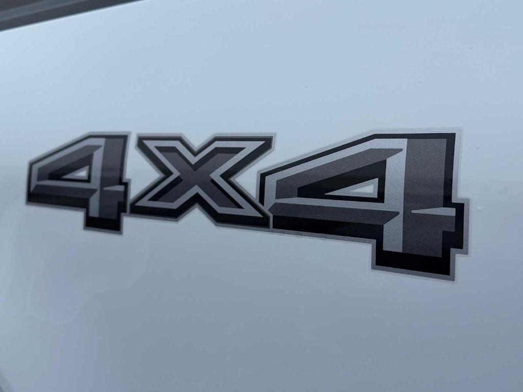 new 2026 Ford F-150 car, priced at $49,875