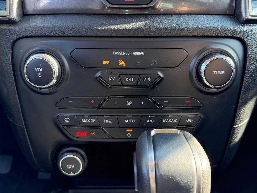 used 2019 Ford Ranger car, priced at $29,301
