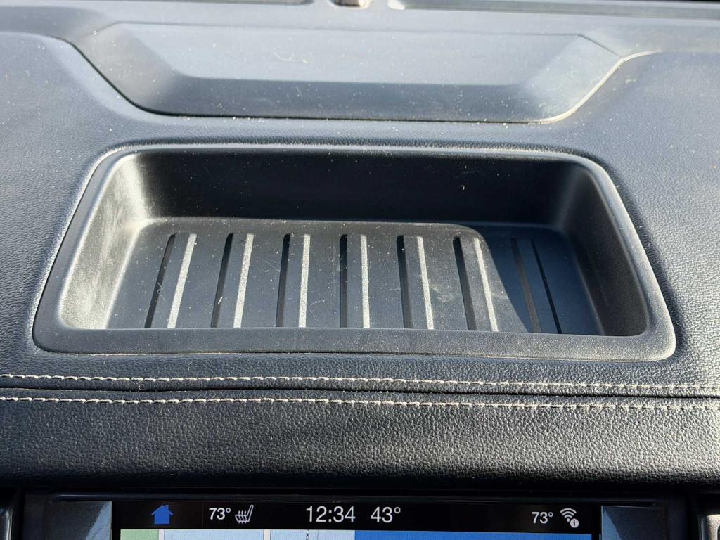 used 2019 Ford Ranger car, priced at $29,301