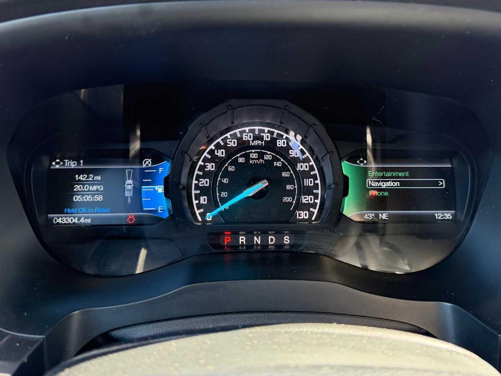 used 2019 Ford Ranger car, priced at $29,301