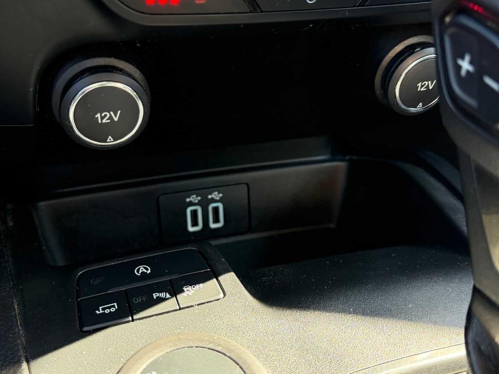 used 2019 Ford Ranger car, priced at $29,301