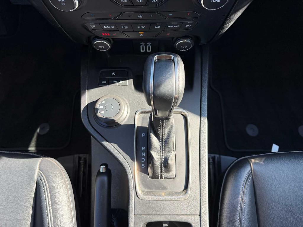 used 2019 Ford Ranger car, priced at $29,301