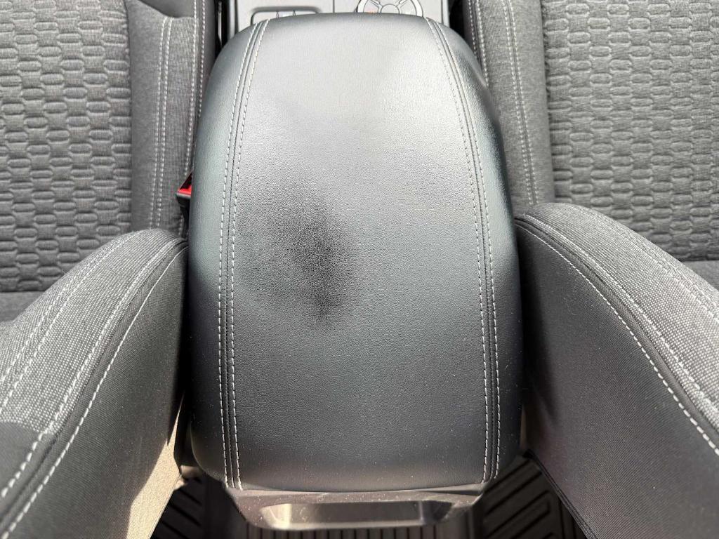 used 2024 Ford Ranger car, priced at $34,301