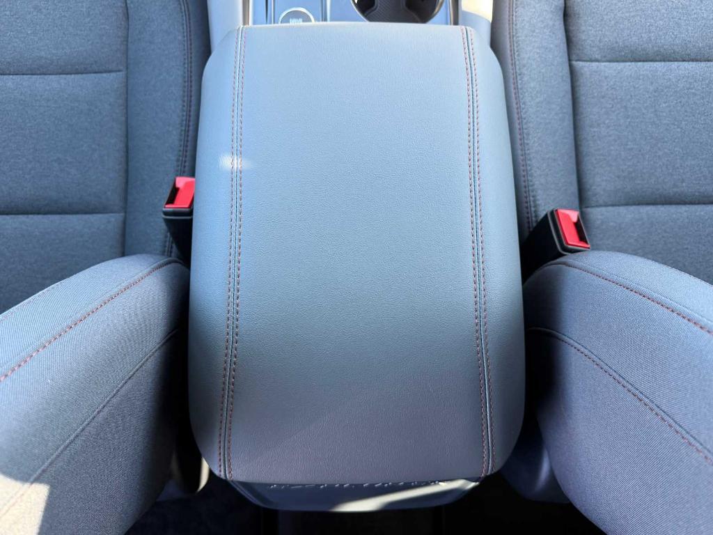 new 2026 Ford Explorer car, priced at $44,197