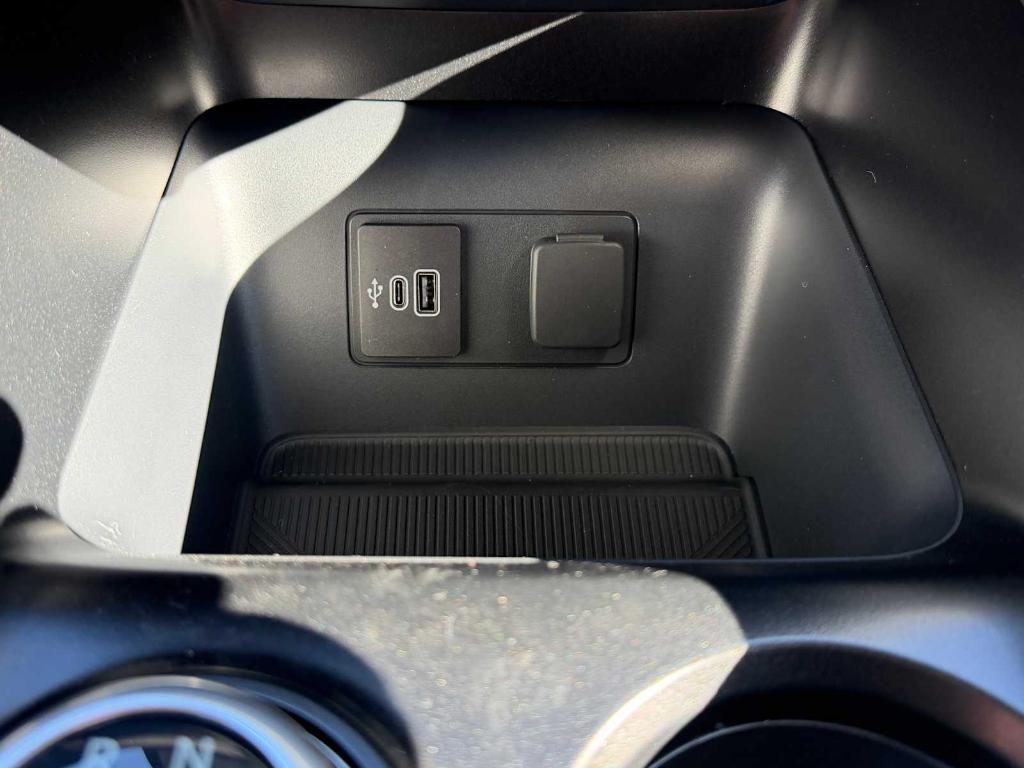 new 2026 Ford Explorer car, priced at $44,197