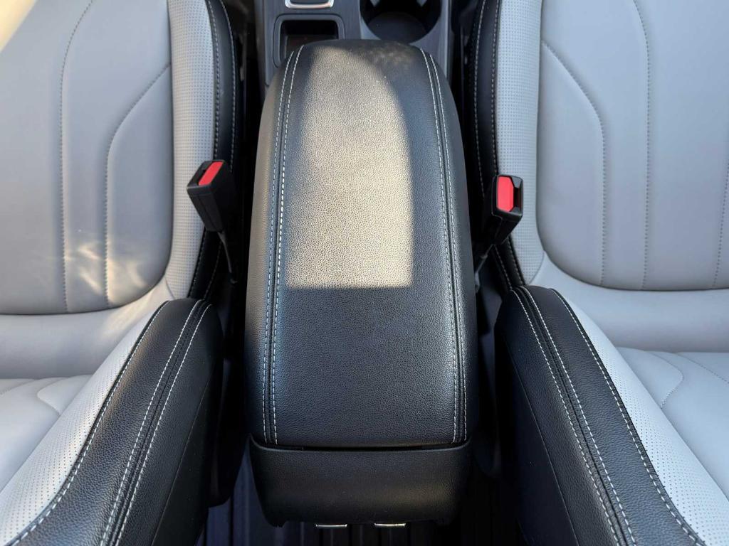 used 2025 Ford Escape car, priced at $30,301