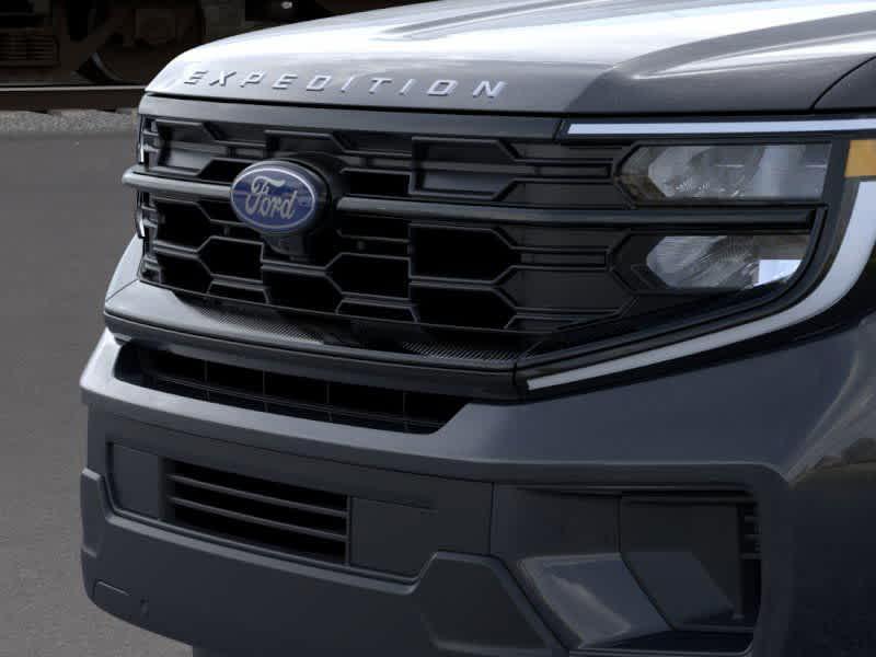 new 2026 Ford Expedition Max car, priced at $74,513
