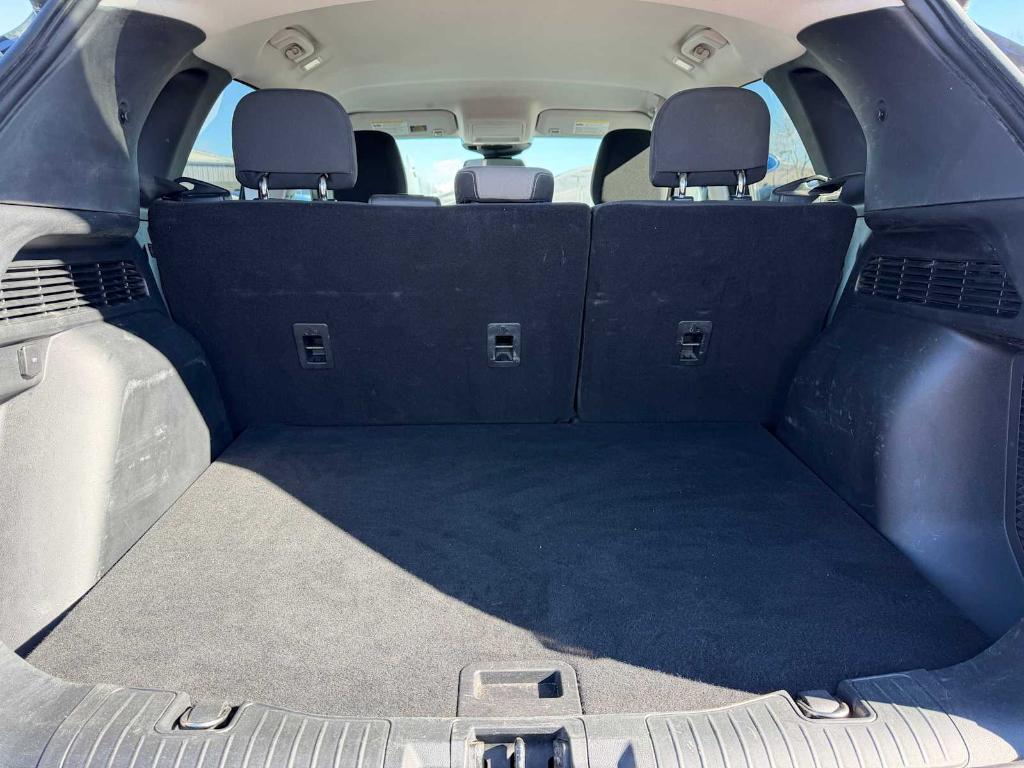 used 2021 Ford Escape car, priced at $20,995