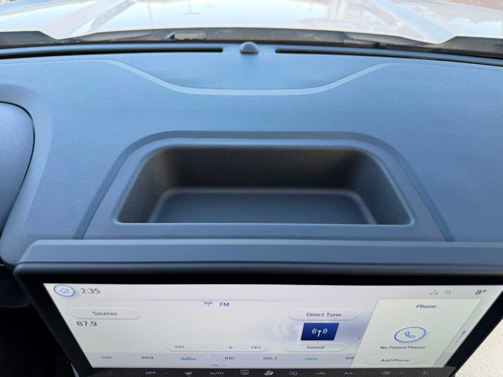 new 2025 Ford Maverick car, priced at $37,922