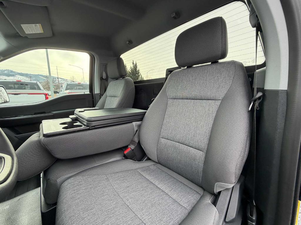 new 2026 Ford F-150 car, priced at $48,760