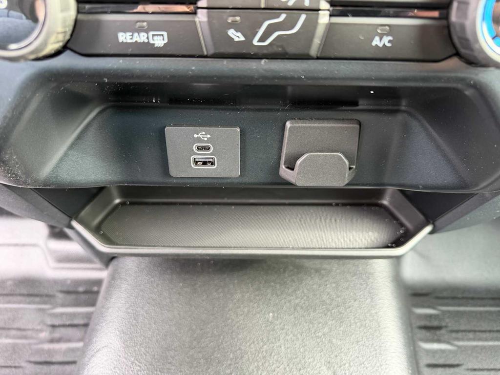 new 2026 Ford F-150 car, priced at $48,760