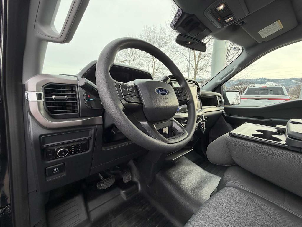 new 2026 Ford F-150 car, priced at $48,760