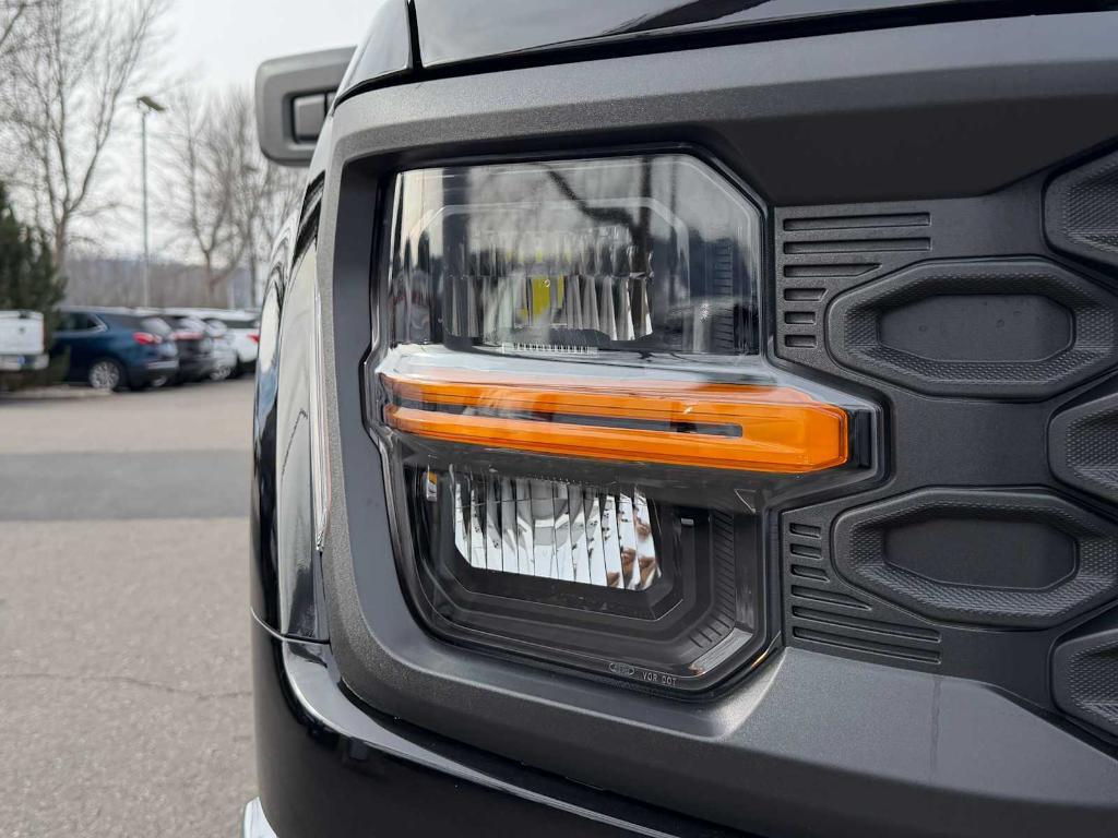 new 2026 Ford F-150 car, priced at $48,760