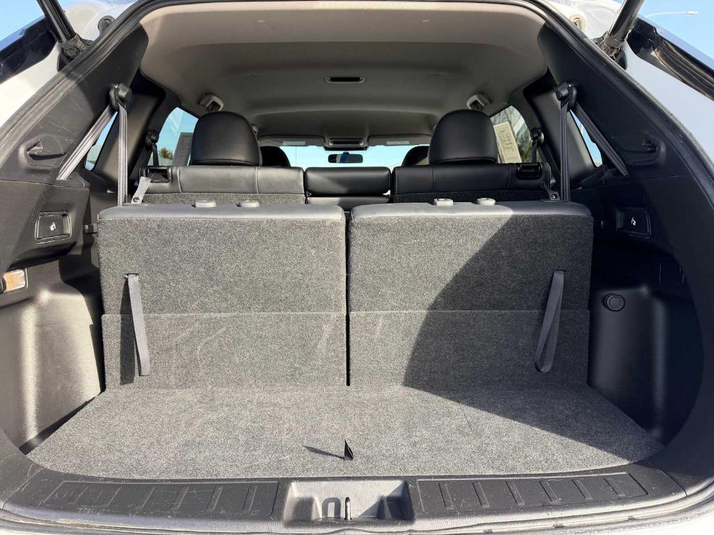 used 2024 Mitsubishi Outlander car, priced at $23,301