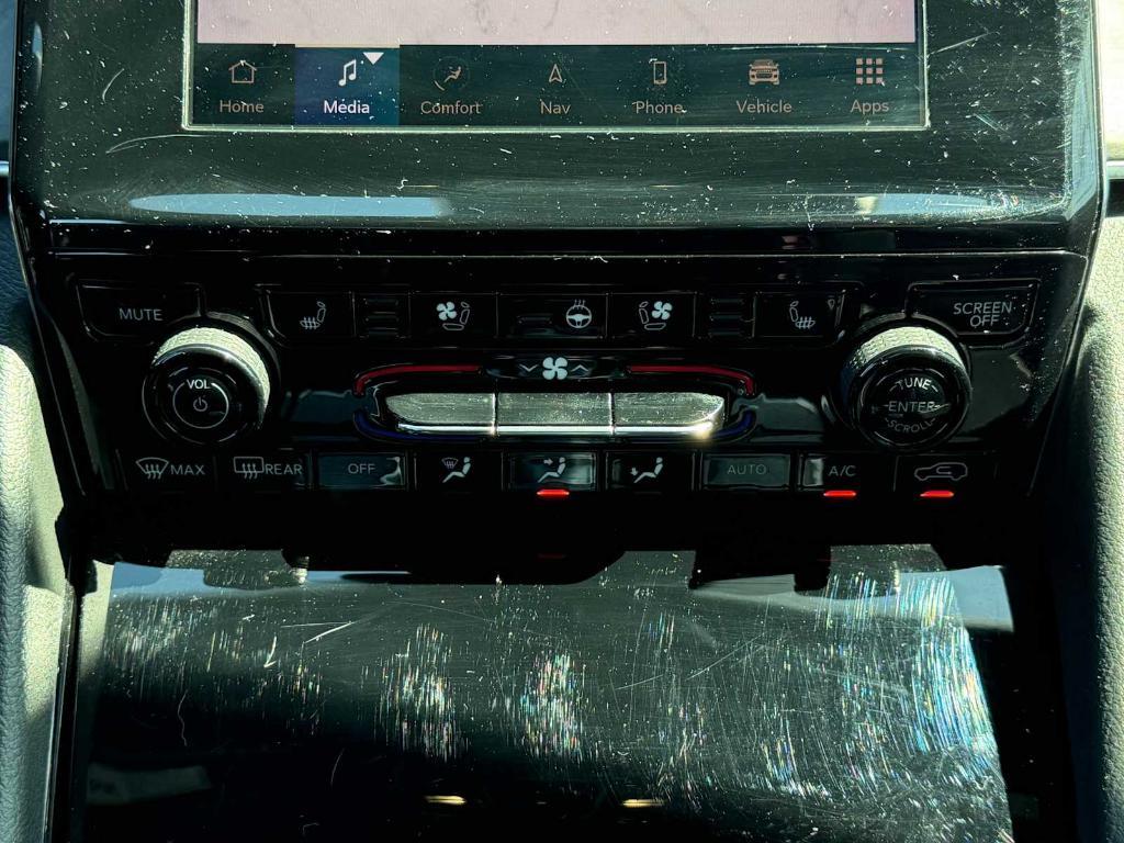 used 2022 Jeep Grand Cherokee L car, priced at $32,120
