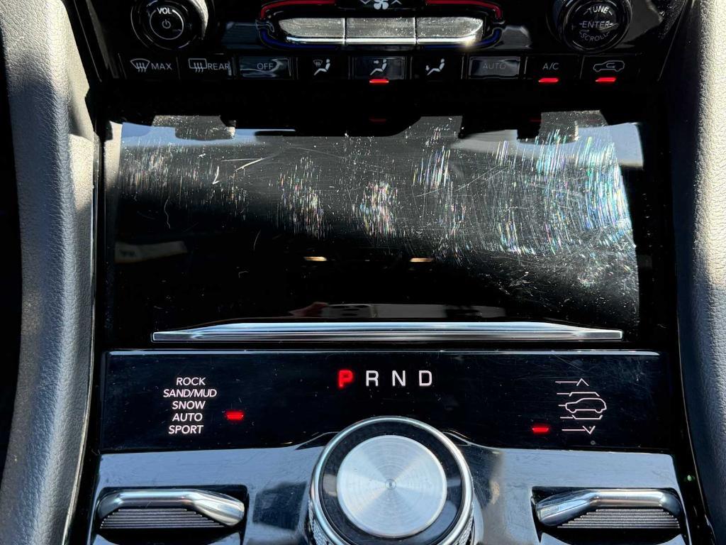 used 2022 Jeep Grand Cherokee L car, priced at $32,120
