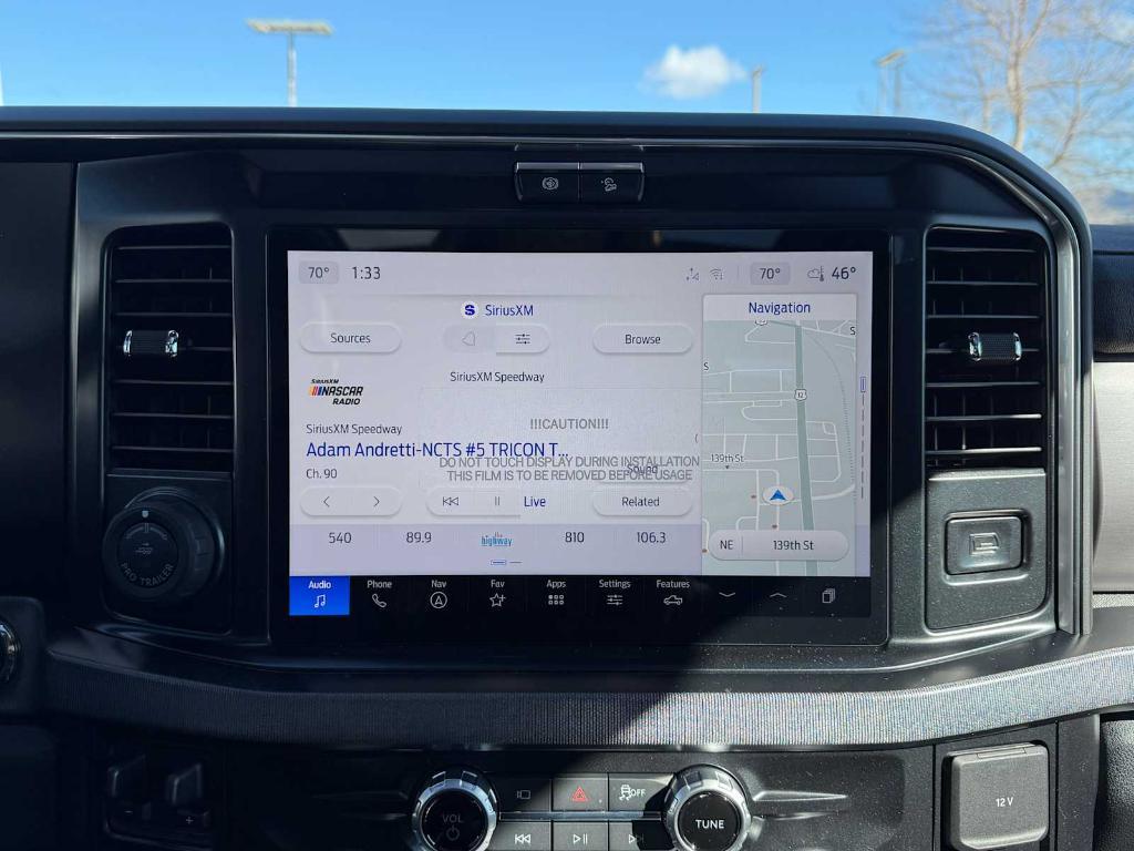 new 2026 Ford F-350 car, priced at $99,458