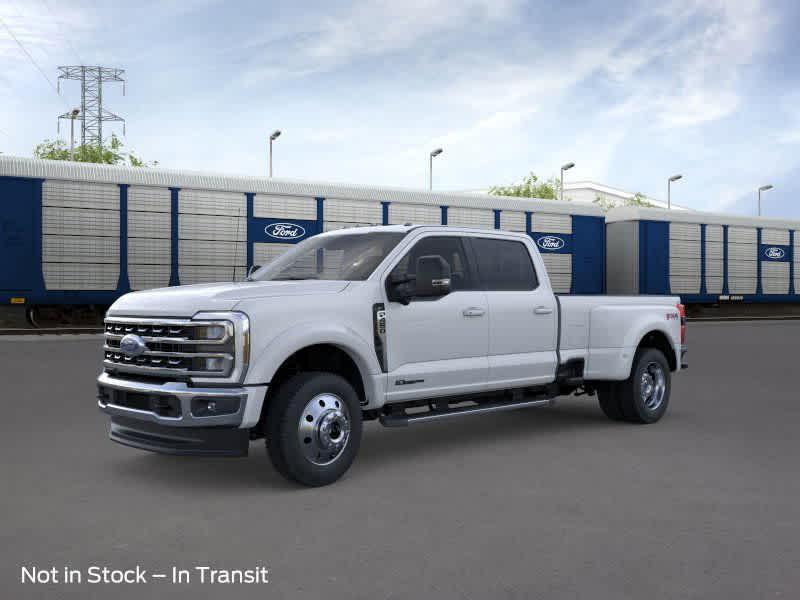 new 2026 Ford F-450 car, priced at $84,015