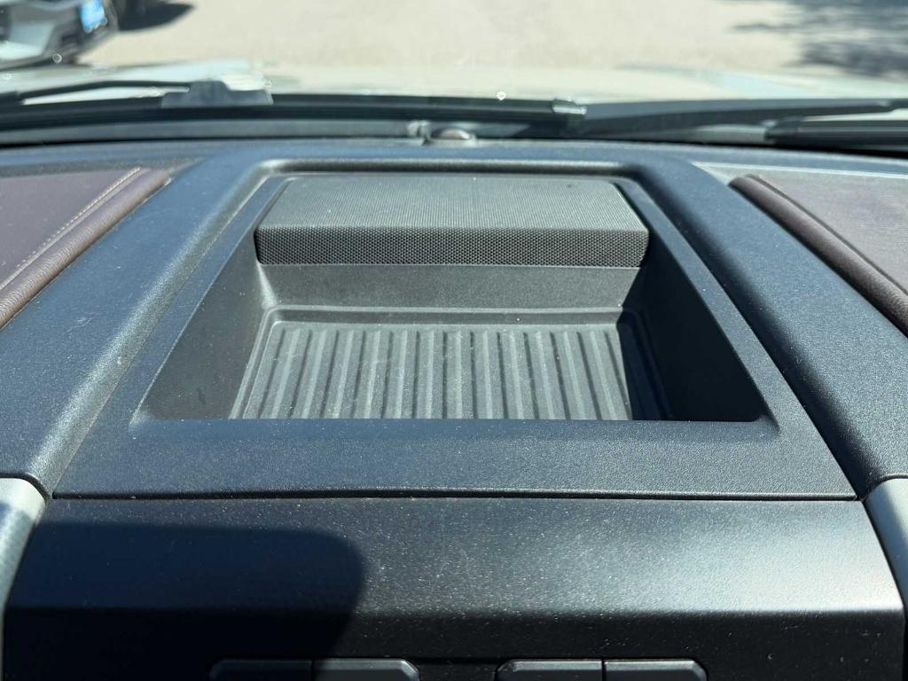 used 2018 Ford F-150 car, priced at $27,745
