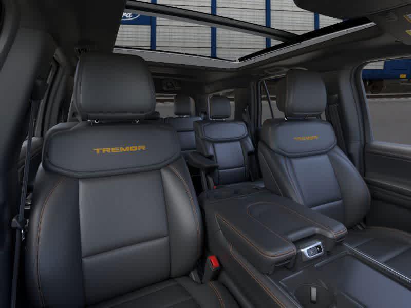 new 2026 Ford Expedition car, priced at $82,536