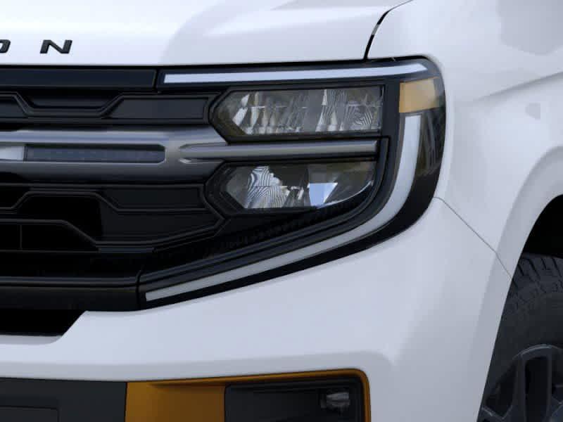 new 2026 Ford Expedition car, priced at $82,536