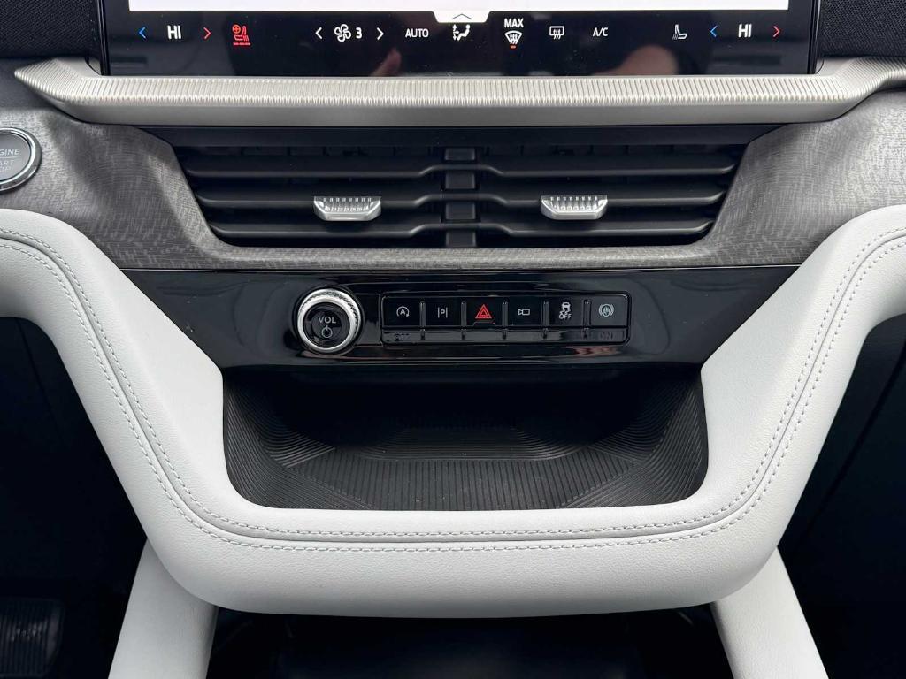 new 2026 Ford Explorer car, priced at $57,671