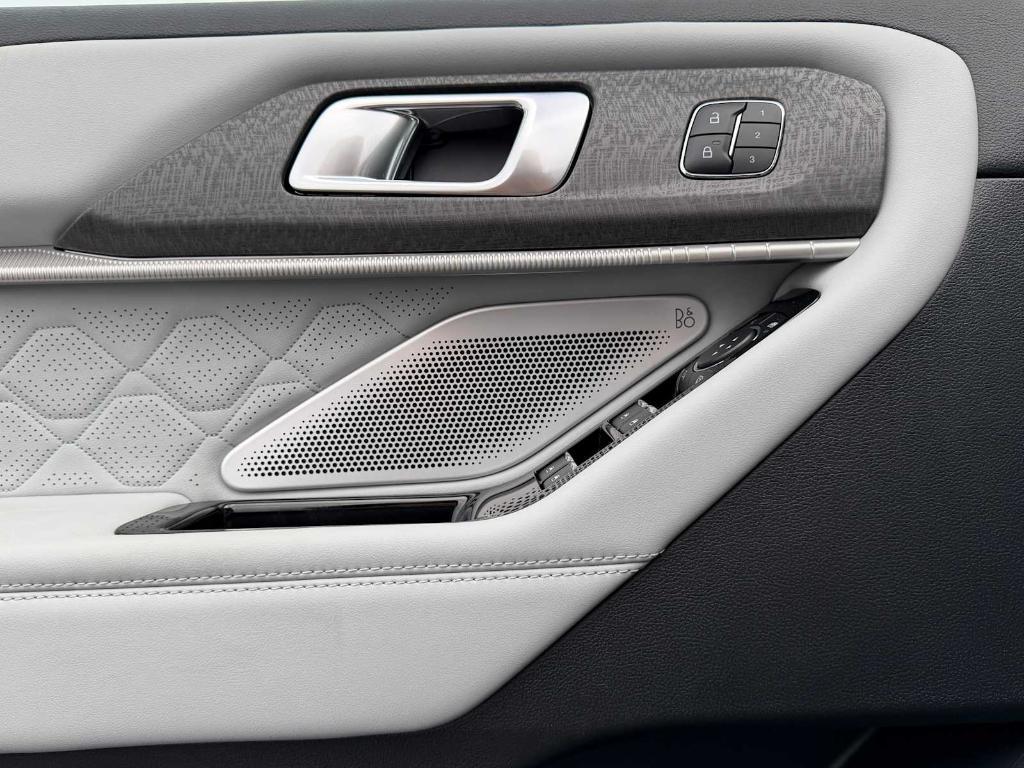 new 2026 Ford Explorer car, priced at $57,671