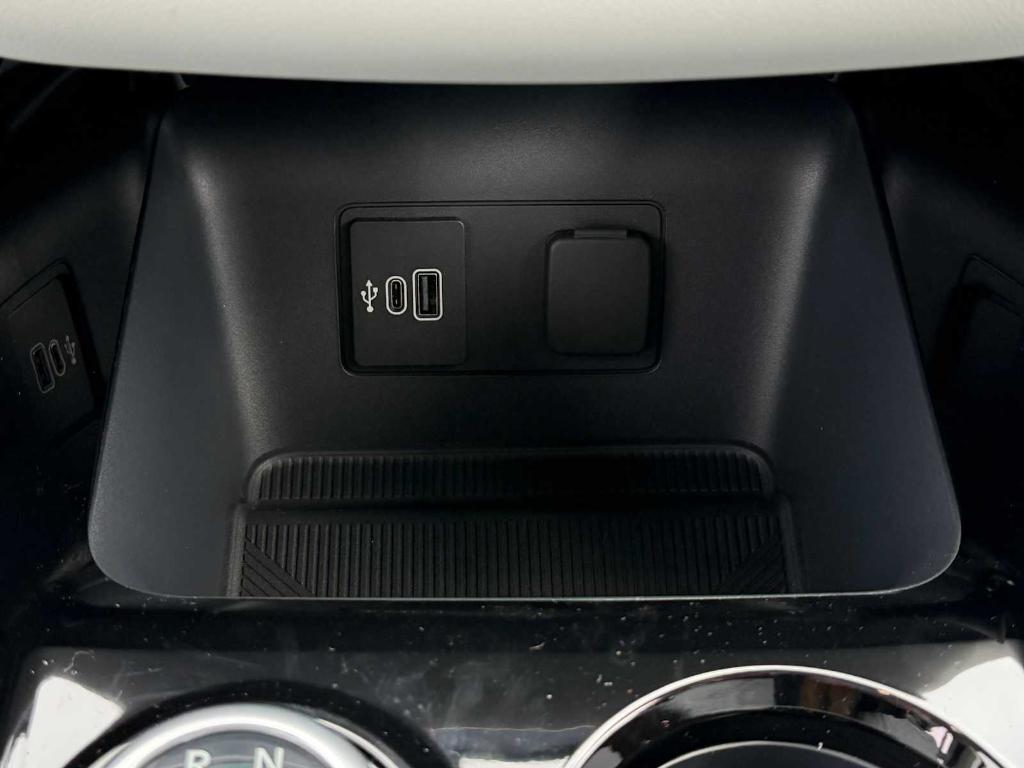 new 2026 Ford Explorer car, priced at $57,671