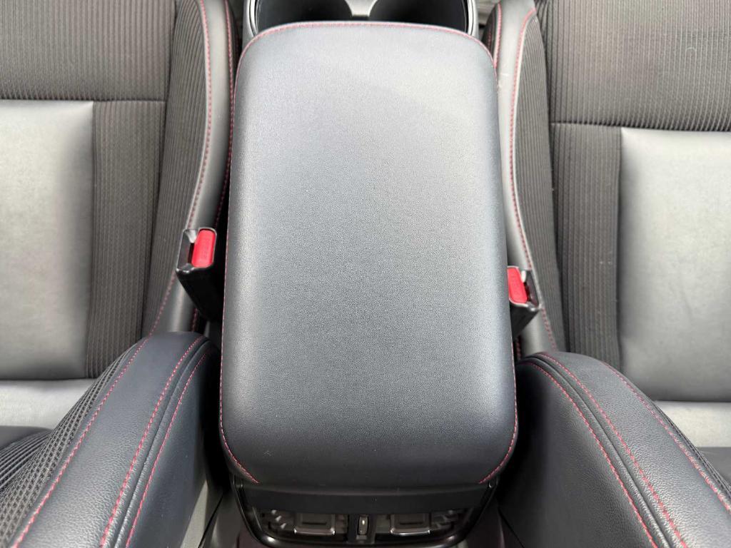 used 2024 Subaru Legacy car, priced at $25,901