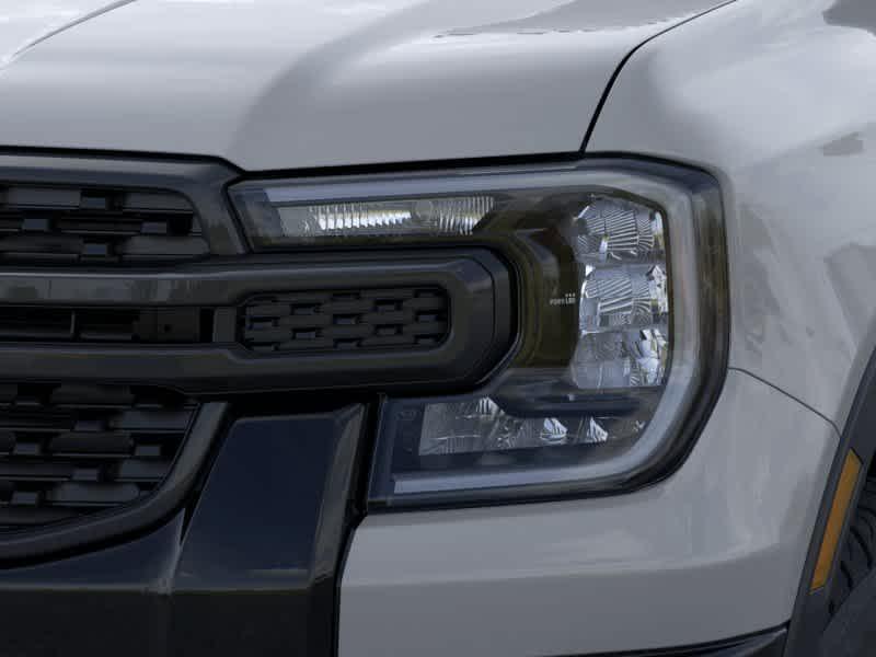 new 2026 Ford Ranger car, priced at $45,624