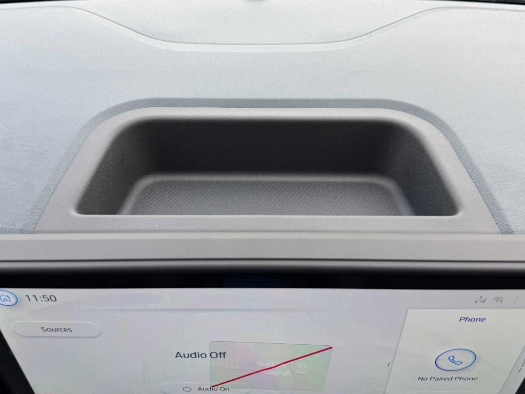new 2026 Ford Maverick car, priced at $35,834