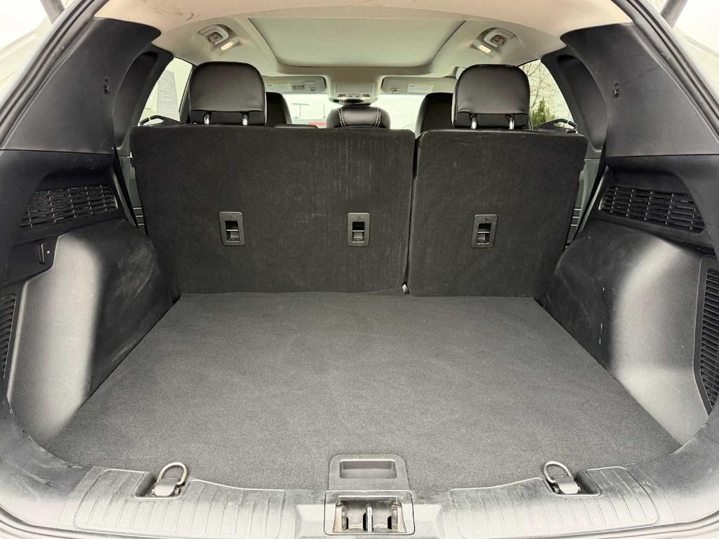 used 2022 Ford Escape car, priced at $21,000