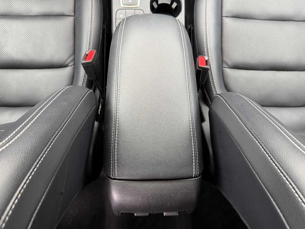 used 2022 Ford Escape car, priced at $21,000