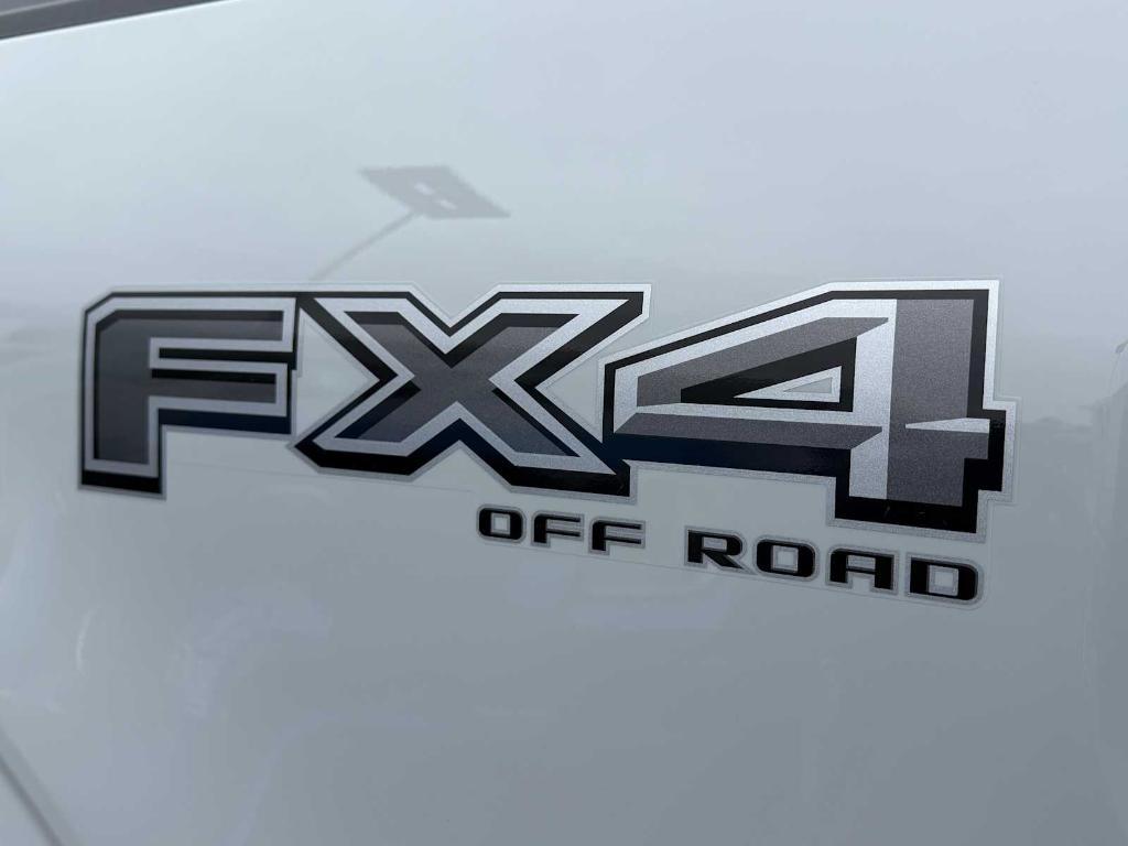 new 2026 Ford F-150 car, priced at $62,824