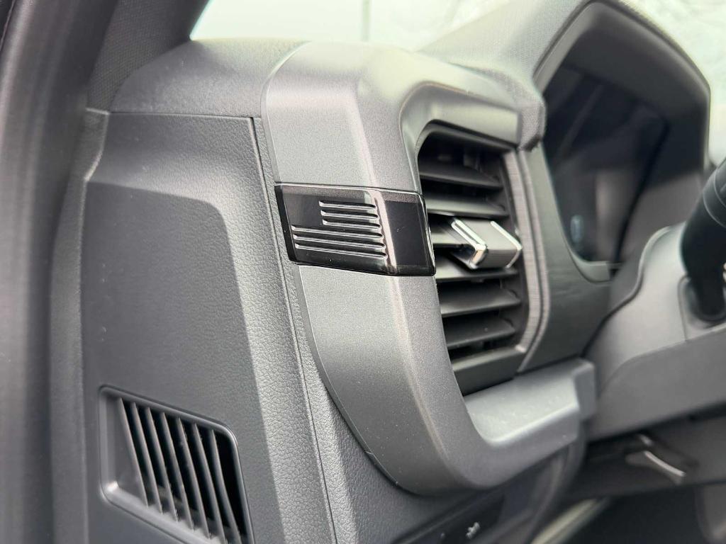 new 2026 Ford F-150 car, priced at $62,824