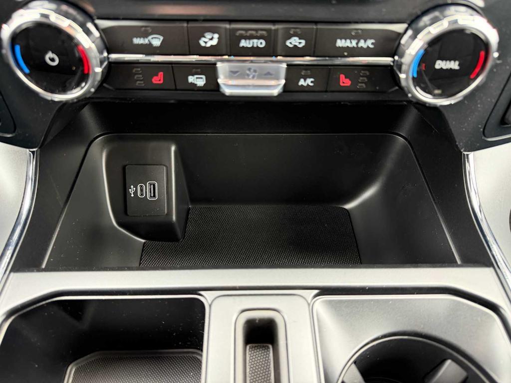 new 2026 Ford F-150 car, priced at $62,824