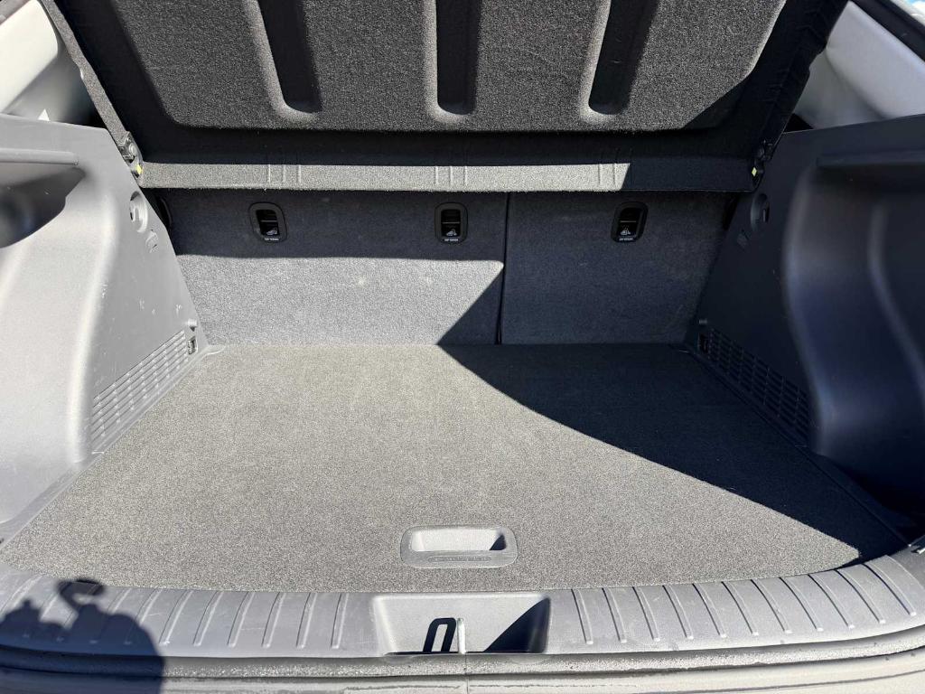 used 2025 Hyundai Kona car, priced at $23,995