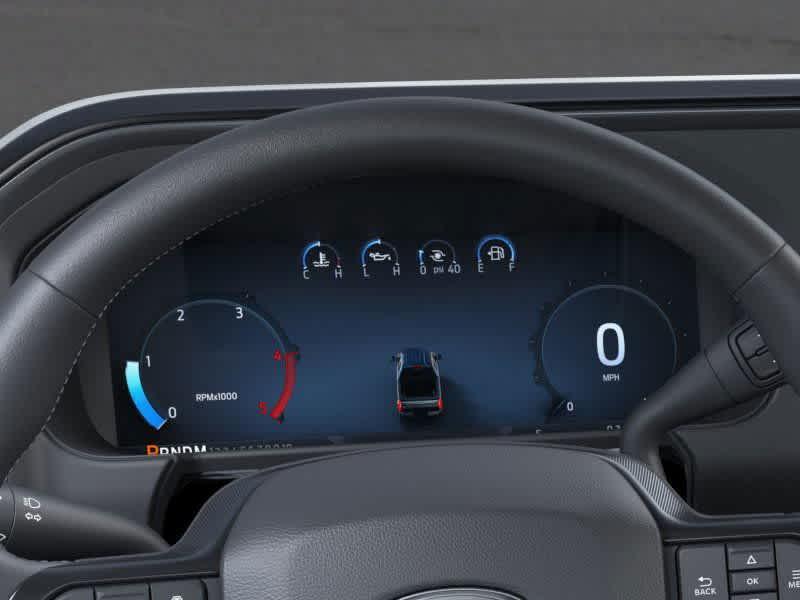 new 2026 Ford F-350 car, priced at $98,907