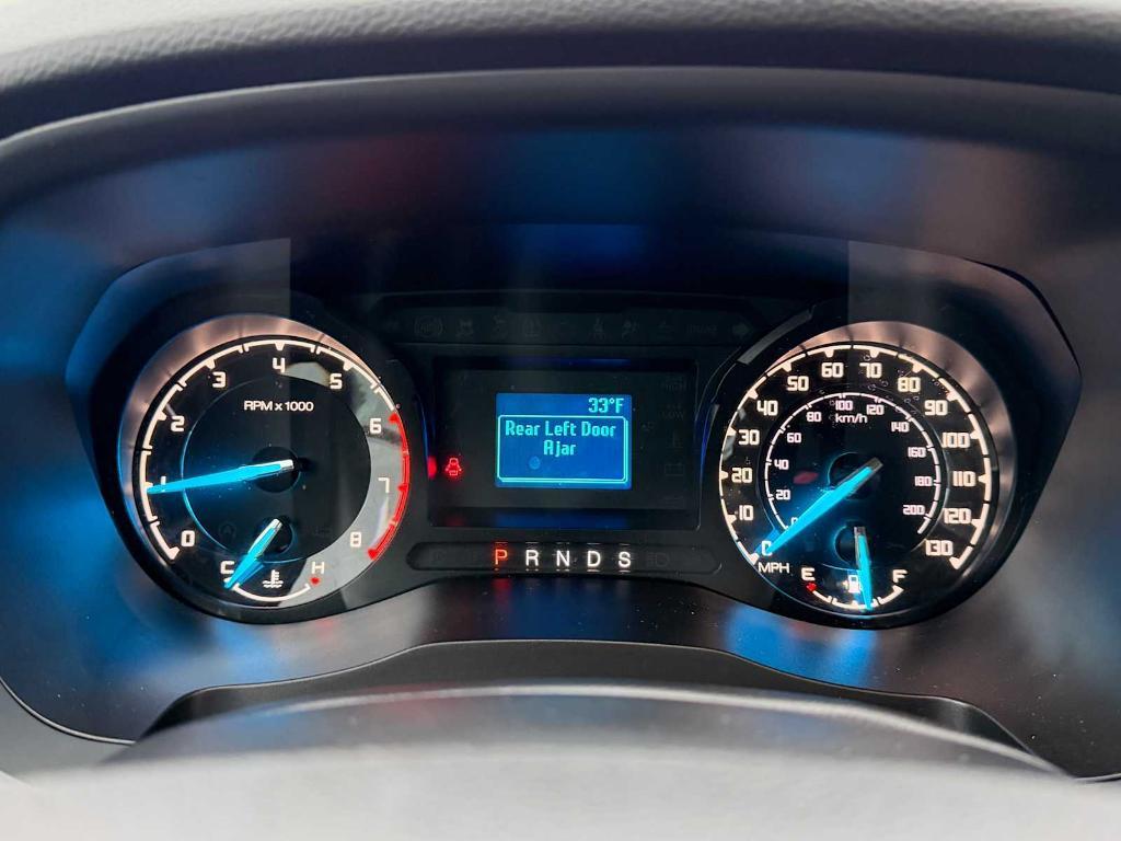 used 2023 Ford Ranger car, priced at $31,995