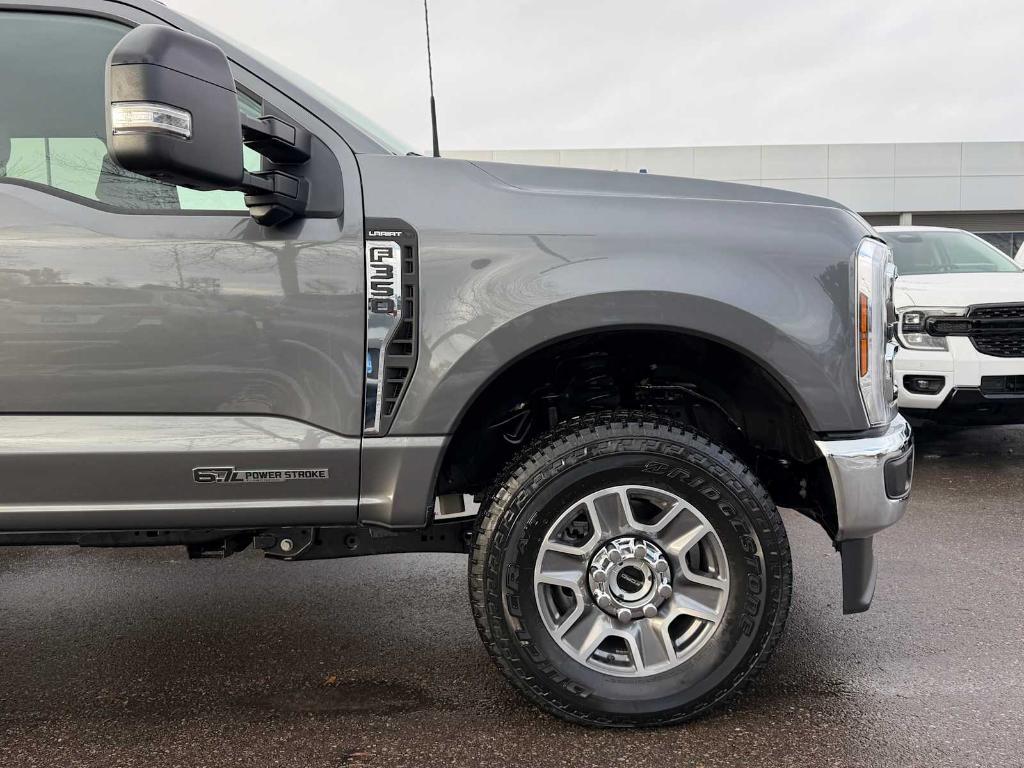 new 2026 Ford F-350 car, priced at $83,051