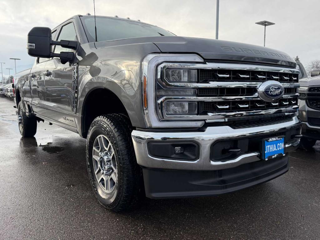 new 2026 Ford F-350 car, priced at $83,051