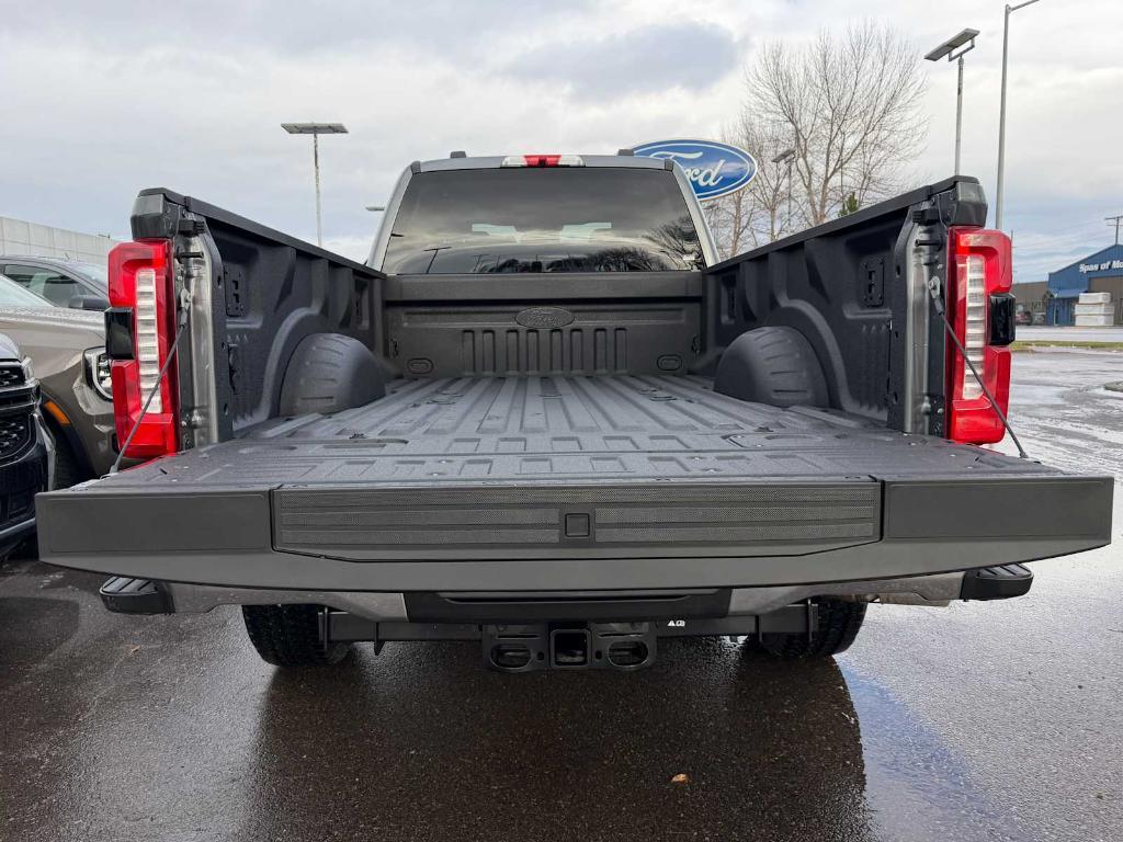 new 2026 Ford F-350 car, priced at $83,051