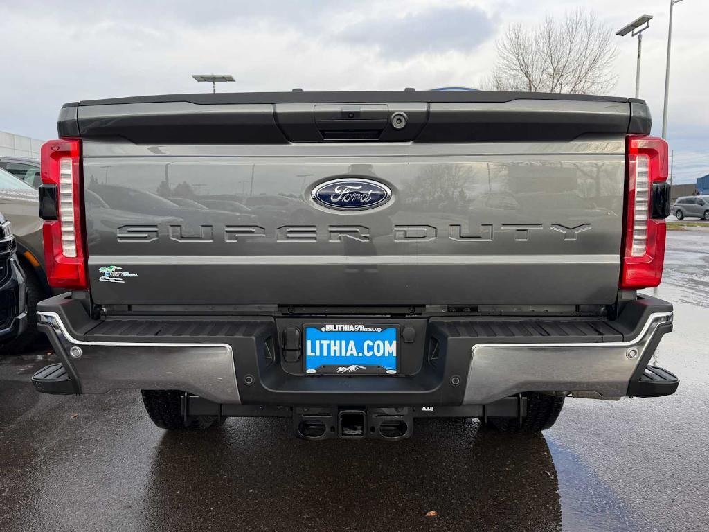 new 2026 Ford F-350 car, priced at $83,051