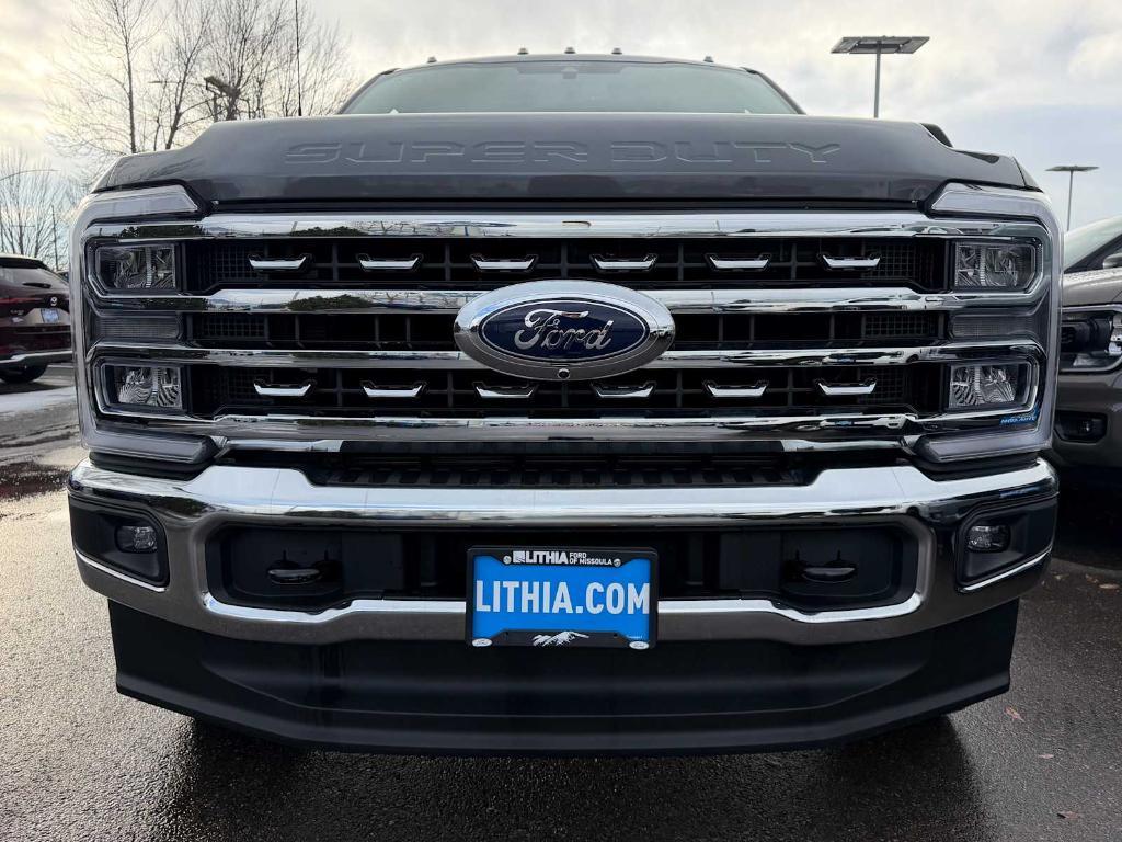 new 2026 Ford F-350 car, priced at $83,051