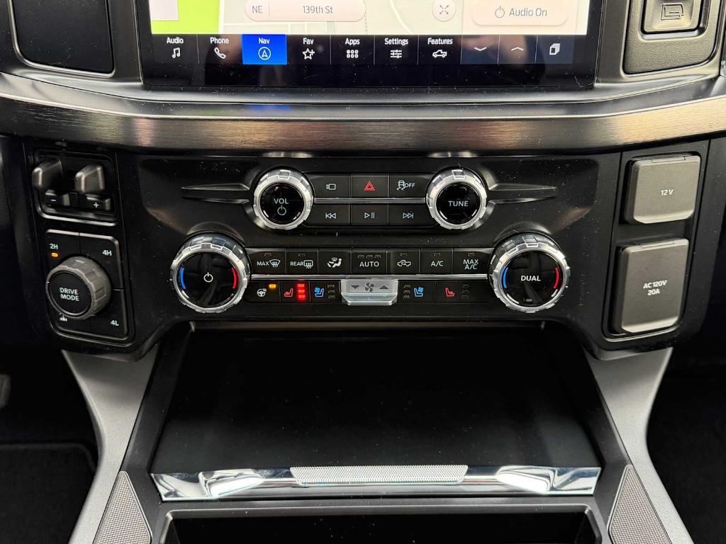 new 2026 Ford F-350 car, priced at $83,051