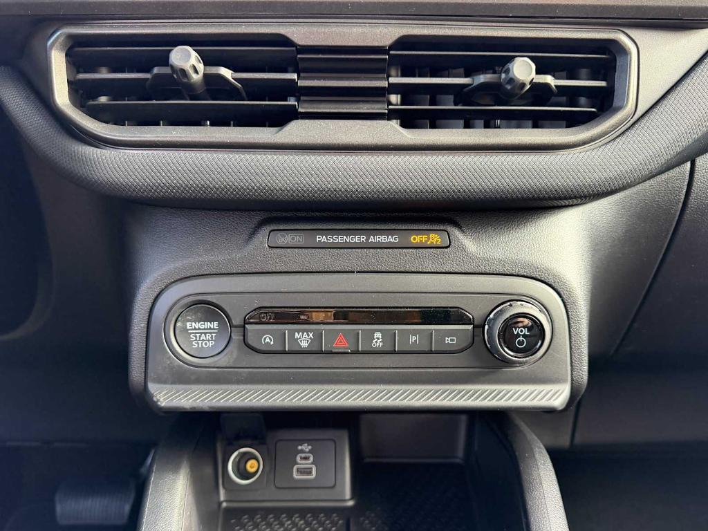 new 2026 Ford Bronco Sport car, priced at $40,470